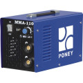 MMA MOSFET machine de soudage par palette inverseur technolog